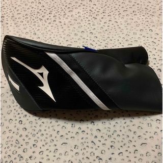 ミズノ(MIZUNO)の【極美品】MIZUNO ドライバー用ヘッドカバー(その他)