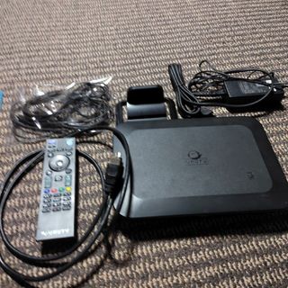 ひかりTVチューナー　smartTV st3200(その他)