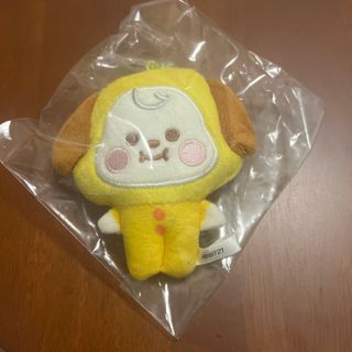 ビーティーイシビル(BT21)のBT21 CHIMMY ぬいぐるみ(ぬいぐるみ)