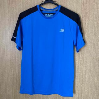 ニューバランス(New Balance)のnewbalance半袖Tシャツ(ウェア)