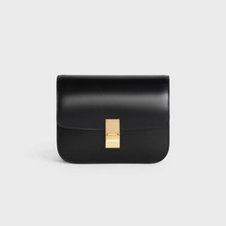 セリーヌ(celine)のCELINE セリーヌ　クラシックボックス(ショルダーバッグ)