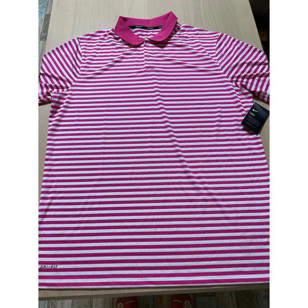 POLO（RALPH LAUREN）(ポロ)の大きめサイズメンズTシャツ　ゴルフTシャツ　アンダーアーマー長袖 トップス  メンズのトップス(Tシャツ/カットソー(七分/長袖))の商品写真