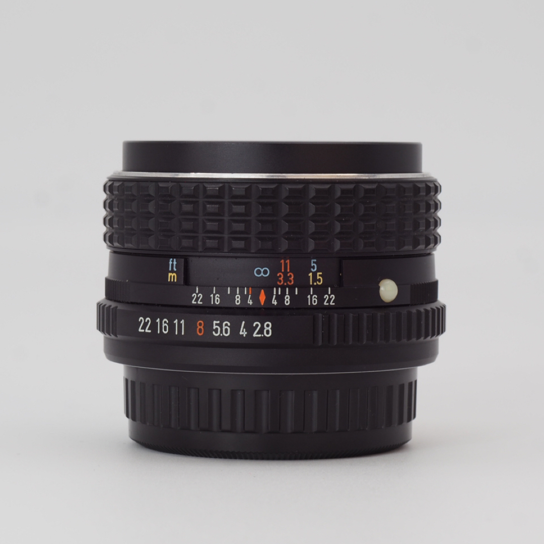 ★希少！美品★SMC PENTAX ペンタックス 30mm F2.8 Kマウント