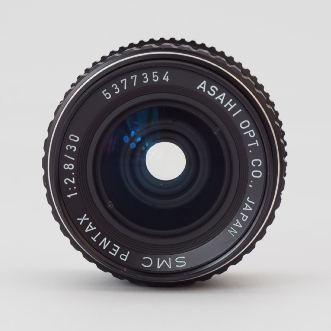PENTAX - ペンタックス SMC PENTAX 30mm F2.8 の通販 by 〜つぐみ