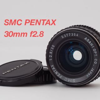 PENTAX - ペンタックス SMC PENTAX 30mm F2.8 の通販 by 〜つぐみ