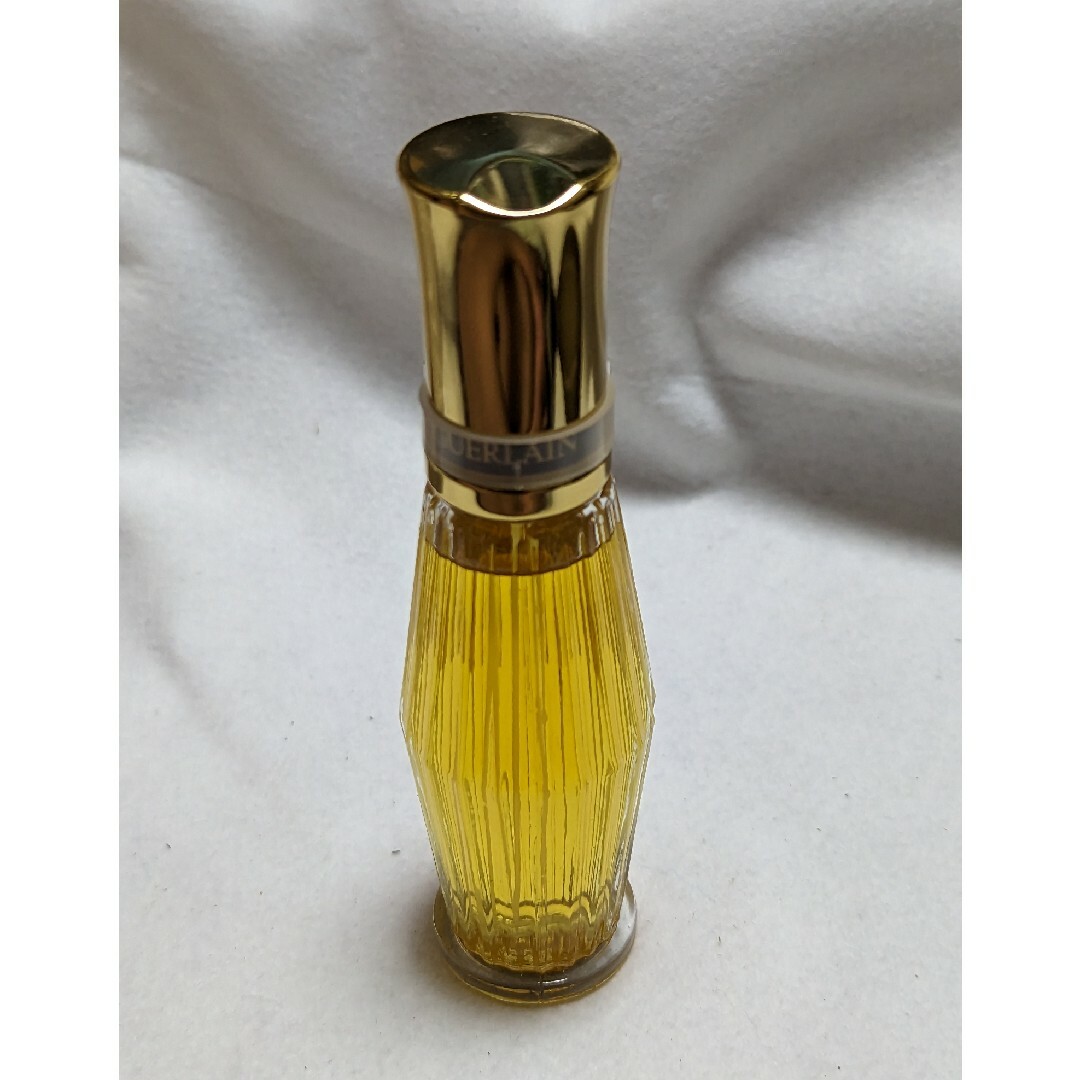GUERLAIN - 廃盤希少レアボトルゲランミツココロンスプレー75ml GUERLAIN - 廃盤希少レアボトルゲランミツココロンスプレー75ml