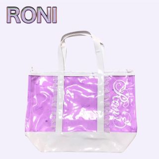 RONI - DK5 RONI プールバッグ