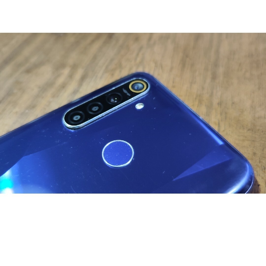 Oppo Realme Q 4/64Gb 4