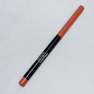 レブロン(REVLON)の専用品【used】REVLON カラーステイ リップライナー 101 ROSE(リップライナー)