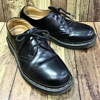 ドクターマーチン(Dr.Martens)のDr.Martens ドクターマーチン 3ホールシューズ 1461【中古】【004】(その他)