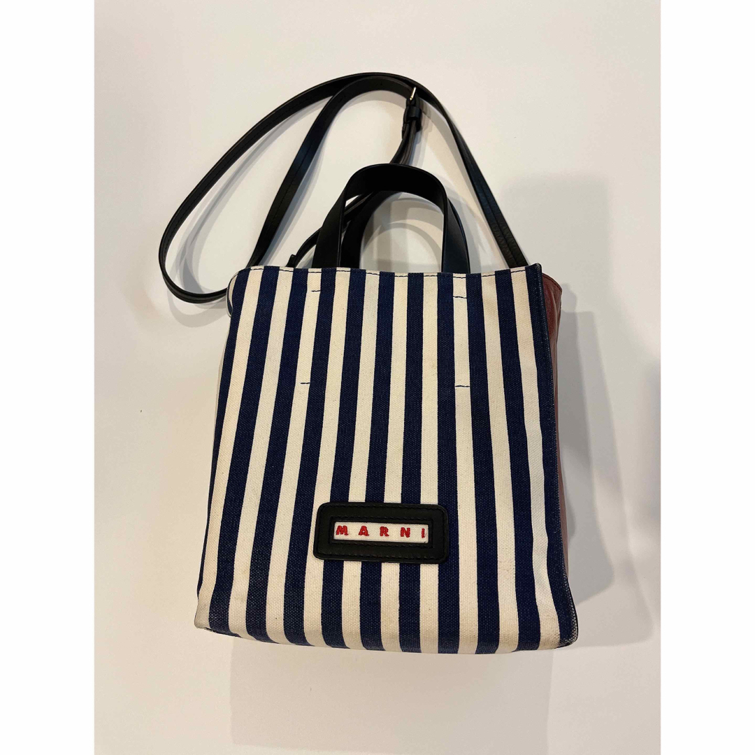 MARNI⭐︎ショルダーバッグ