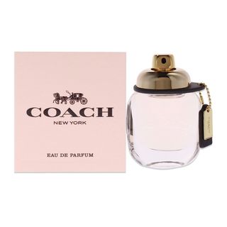 コーチ(COACH)の新品未使用COACH香水30ml(香水(女性用))