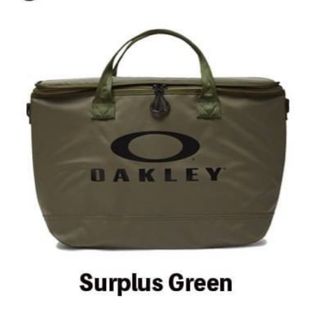 オークリー(Oakley)のOAKLEY  Essential Cooler Tote Bag(バッグ)