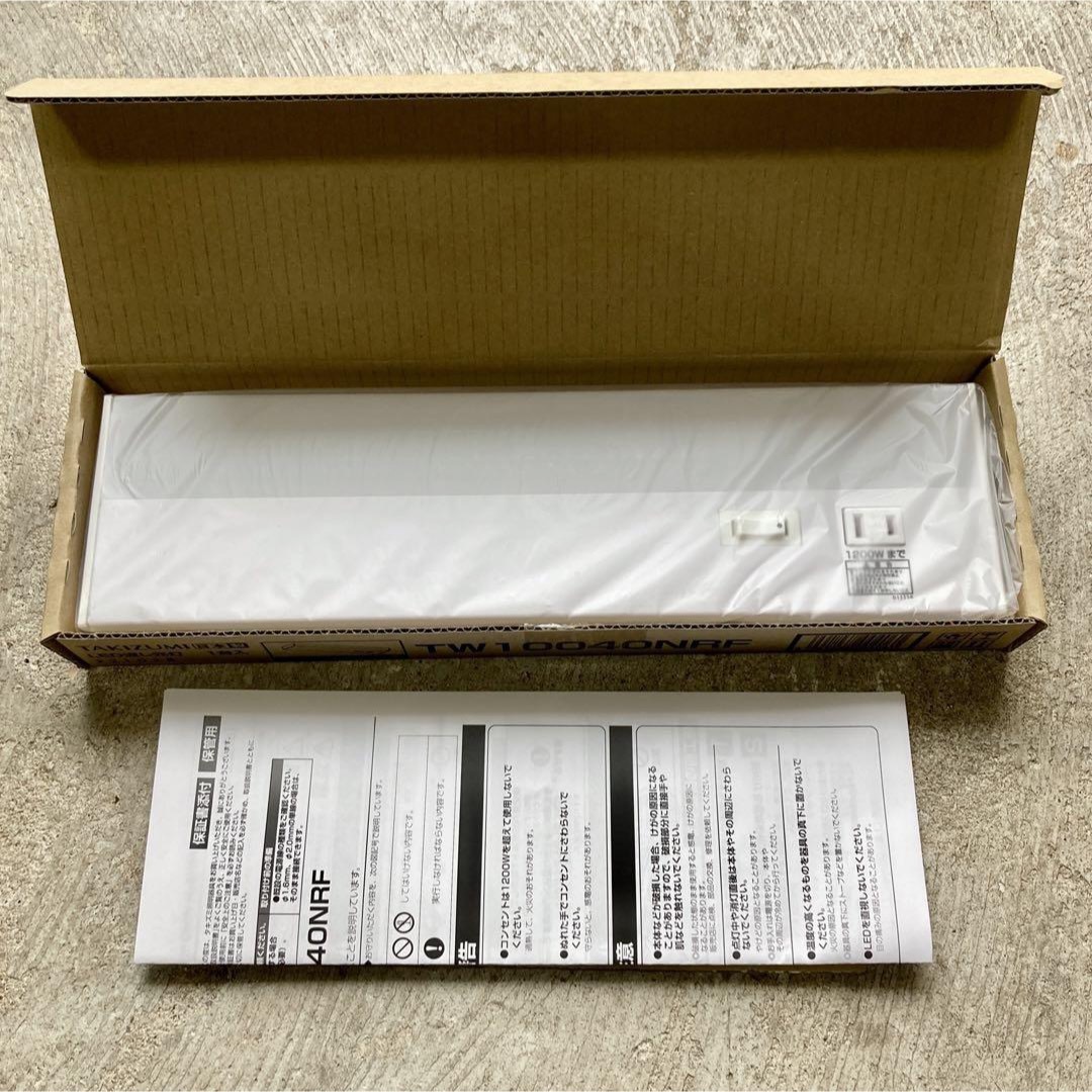 TAKIZUMI LED流し元灯 TW10055WRF キッチンライト 18台 | www.proesmin.com
