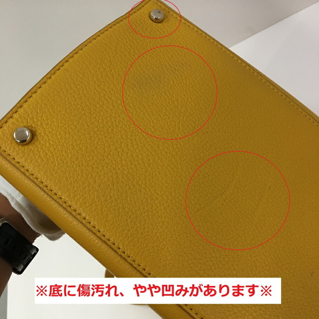 kate spade new york(ケイトスペードニューヨーク)のKATE SPADE ケイトスペード 2WAY ショルダーバッグ トートバッグ PXRU7595【中古】【004】 レディースのバッグ(ショルダーバッグ)の商品写真