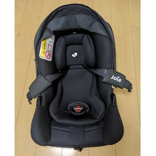 ジョイー(Joie (ベビー用品))のjoie　ジョイー　i-snug アイスナグ　チャイルドシート(その他)