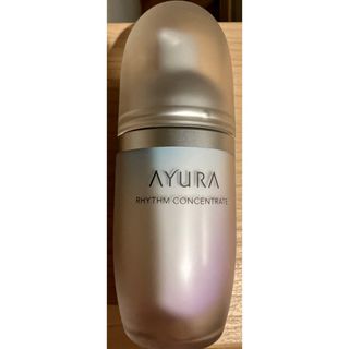 アユーラ(AYURA)のAYURA リズムコンセントレートα(美容液)