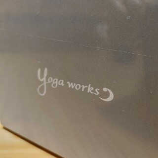 ヨガワークス(Yoga works)のヨガブロックB(ヨガ)