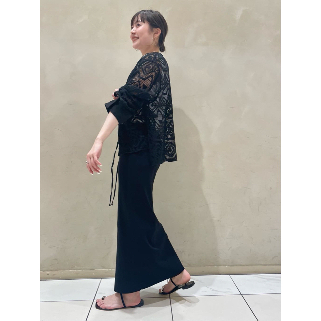 Plage - 【R'IAM】レース シャツ 36 期間限定値下の通販 by ぺこ's