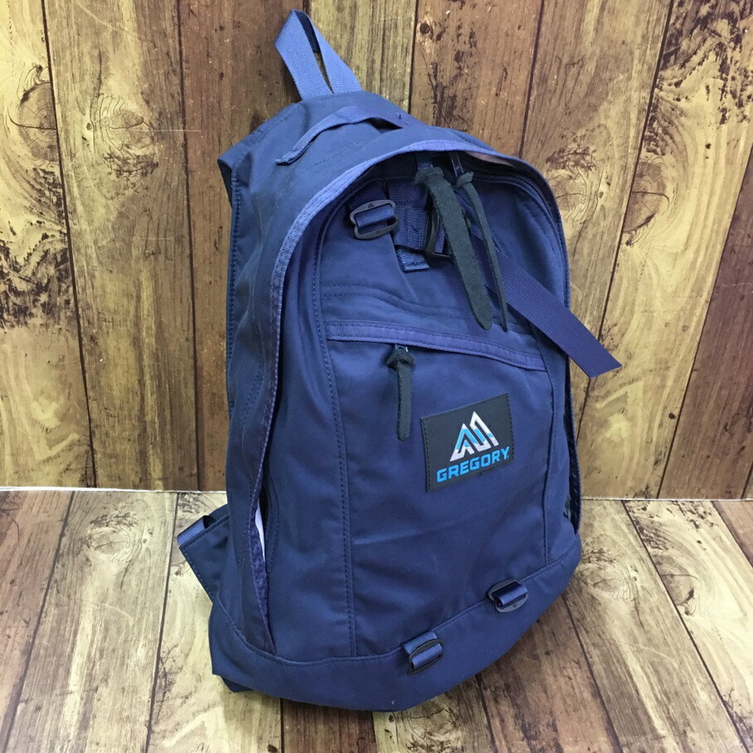 Gregory - 【送料無料】GREGORY グレゴリー ファインディ ネイビー 16L