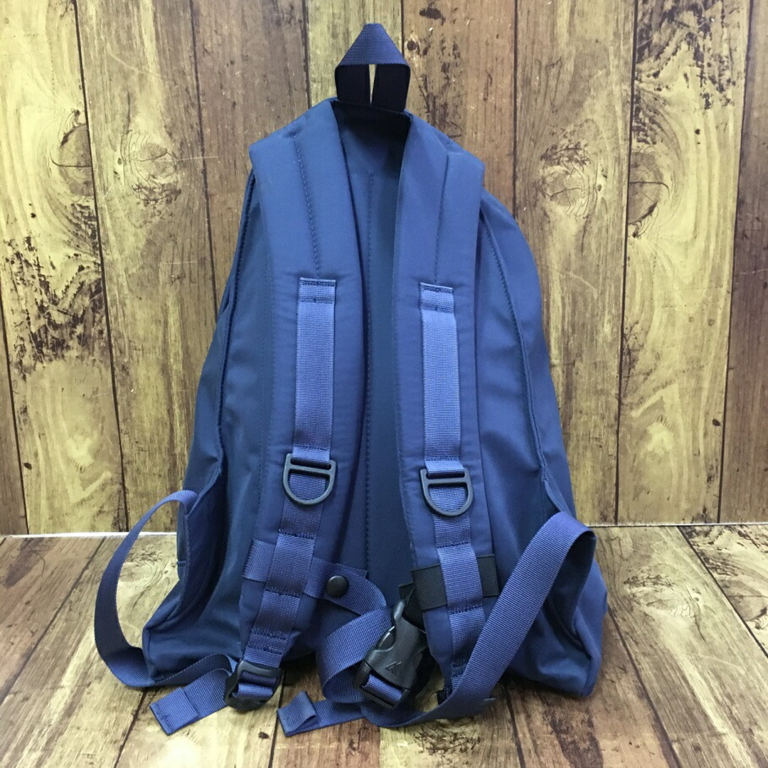 グレゴリー　デイバッグ　ファインディ　16L