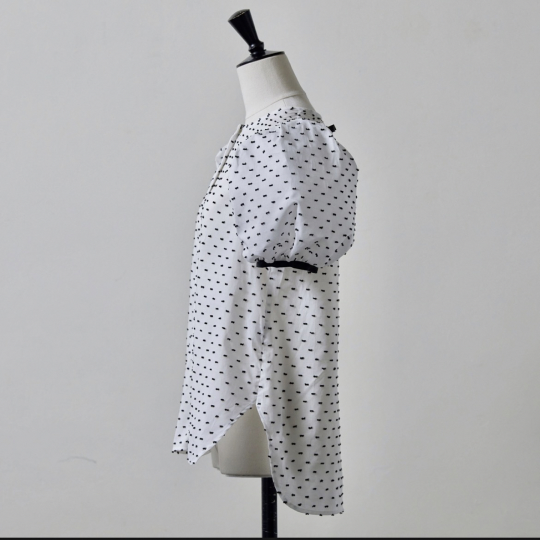 Drawer - 新品未使用♡完売品♡RIKO tokyo Bonbon blouseの通販 by 凛