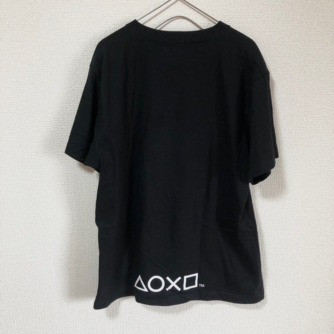 COSPA(コスパ)の【COSPA 】 PlayStation プレステーション Tシャツ 90s  メンズのトップス(Tシャツ/カットソー(半袖/袖なし))の商品写真