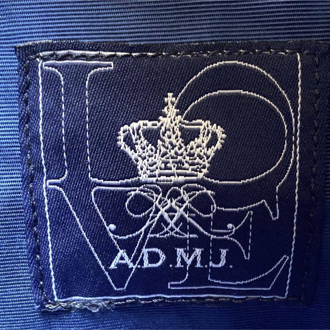 A.D.M.J. - 【美品】A.D.M.J コンクルージョン ピンクベージュ 2WAY