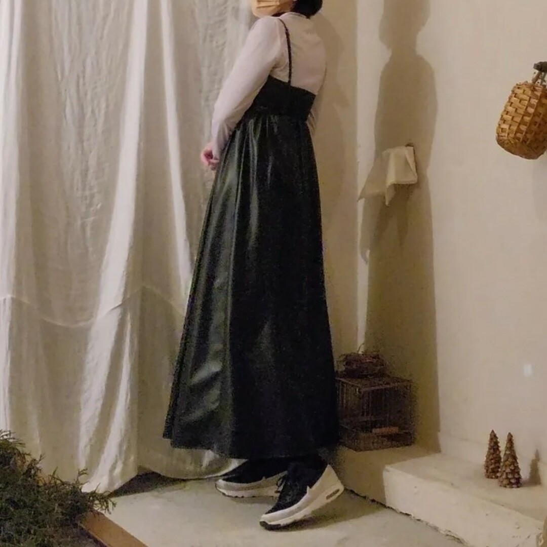 ZARA ネオレザーワンピース - www.fisiored-roma.it