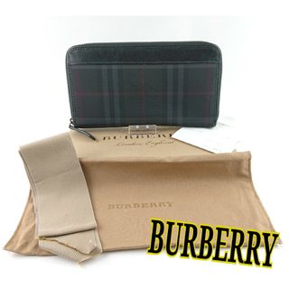 バーバリー(BURBERRY)のBURBERRY 財布(長財布)