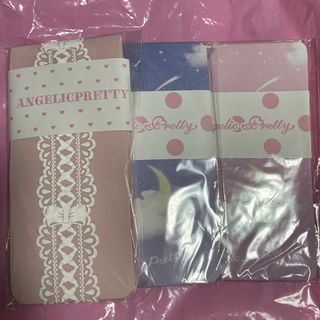 アンジェリックプリティー レース 靴下の通販 90点 | Angelic Prettyの