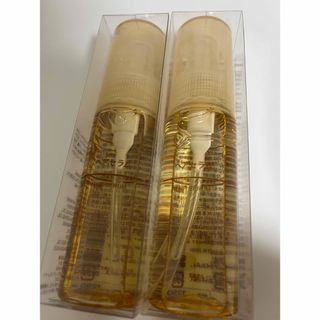 MUJI (無印良品)（オイル/美容液）のフリマアイテム一覧