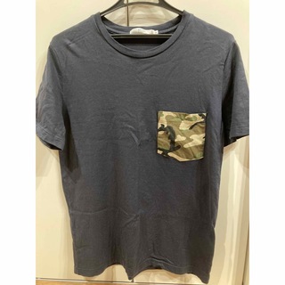 ビームス(BEAMS)のBEAMS メンズTシャツ(Tシャツ/カットソー(半袖/袖なし))