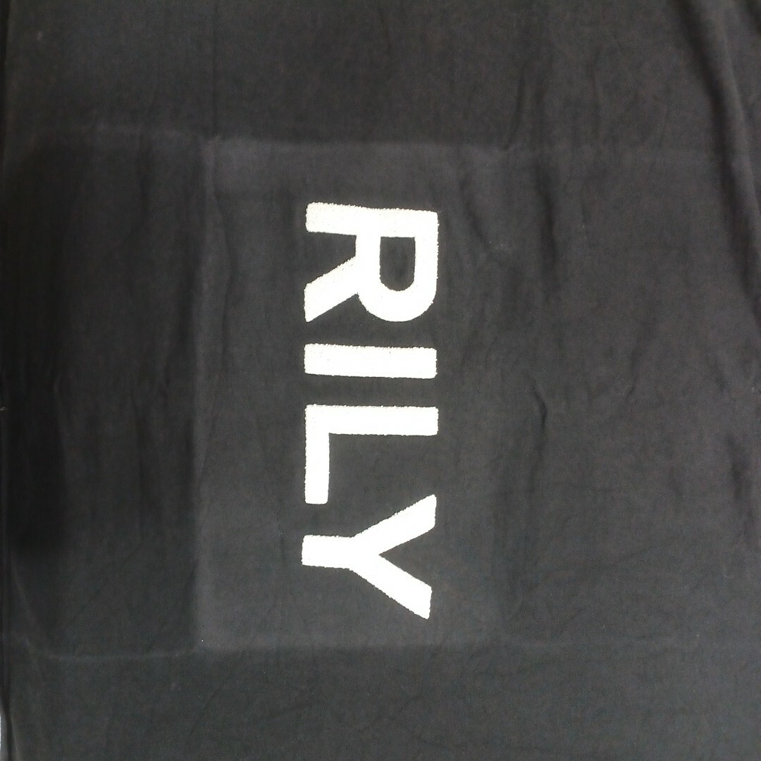 RILY　blanket