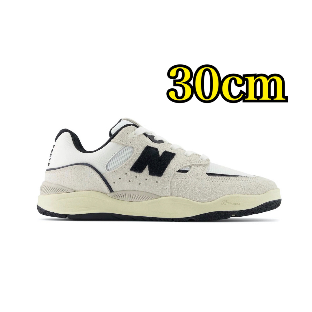 メンズ新品 30cm Poets New Balance  Numeric