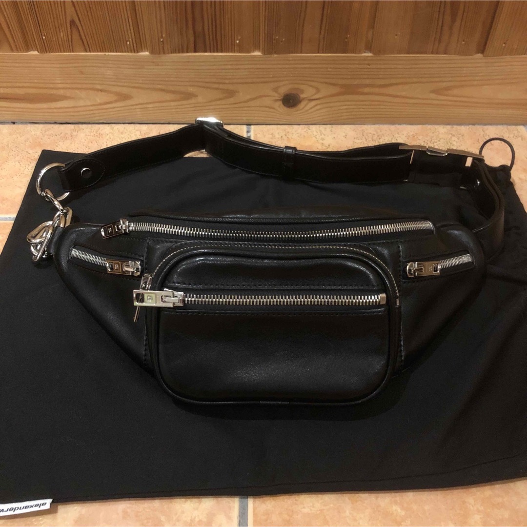 Alexander Wang - Alexander Wang ショルダーバッグの通販 by はーちん