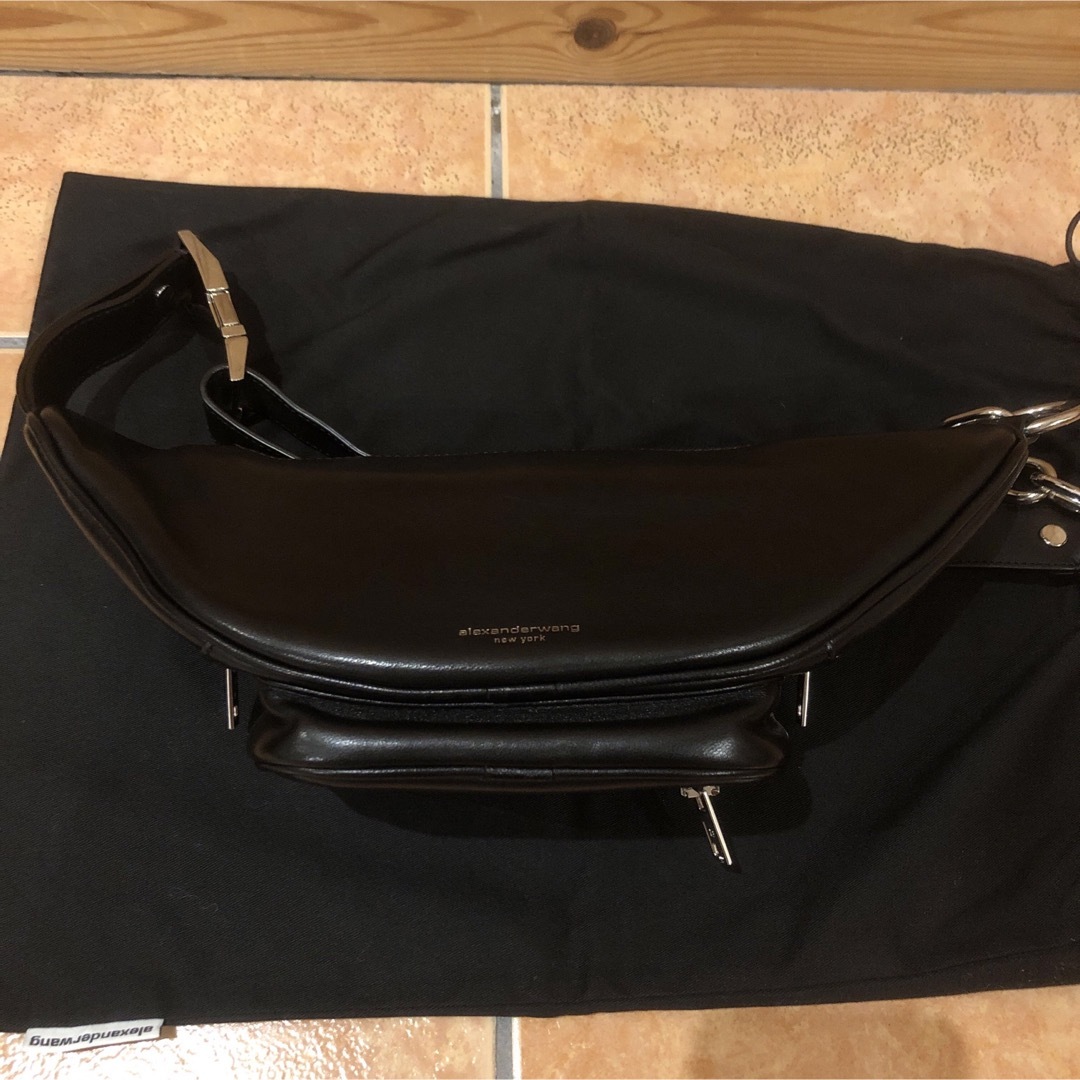 Alexander Wang - Alexander Wang ショルダーバッグの通販 by はーちん