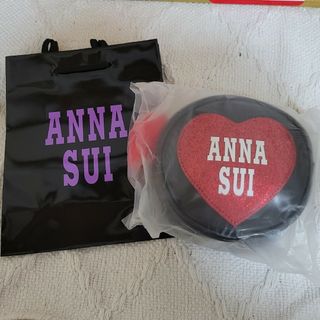 アナスイ(ANNA SUI)のアナスイ コスメポーチ(ノベルティグッズ)