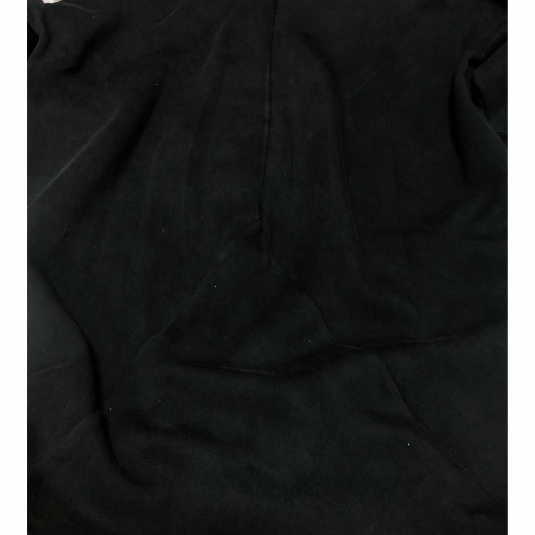 BEAUTY&YOUTH UNITED ARROWS(ビューティアンドユースユナイテッドアローズ)の人気　完売品　kaam カム　LONG HOODIE ロングフーディー/パーカー レディースのワンピース(ロングワンピース/マキシワンピース)の商品写真