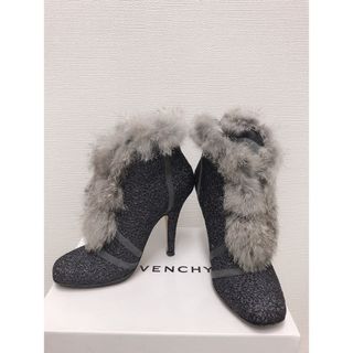 ディオール(Christian Dior) ブーツ(レディース)の通販 100点以上