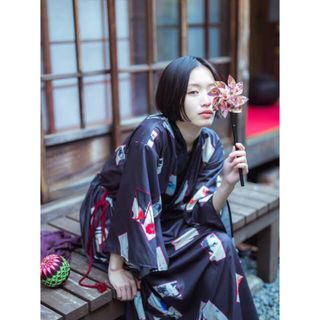 ヨウジヤマモト ワンピースの通販 200点以上 | Yohji Yamamotoの