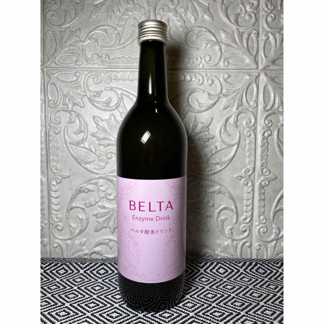 BELTAベルタ酵素ドリンク　2本セット