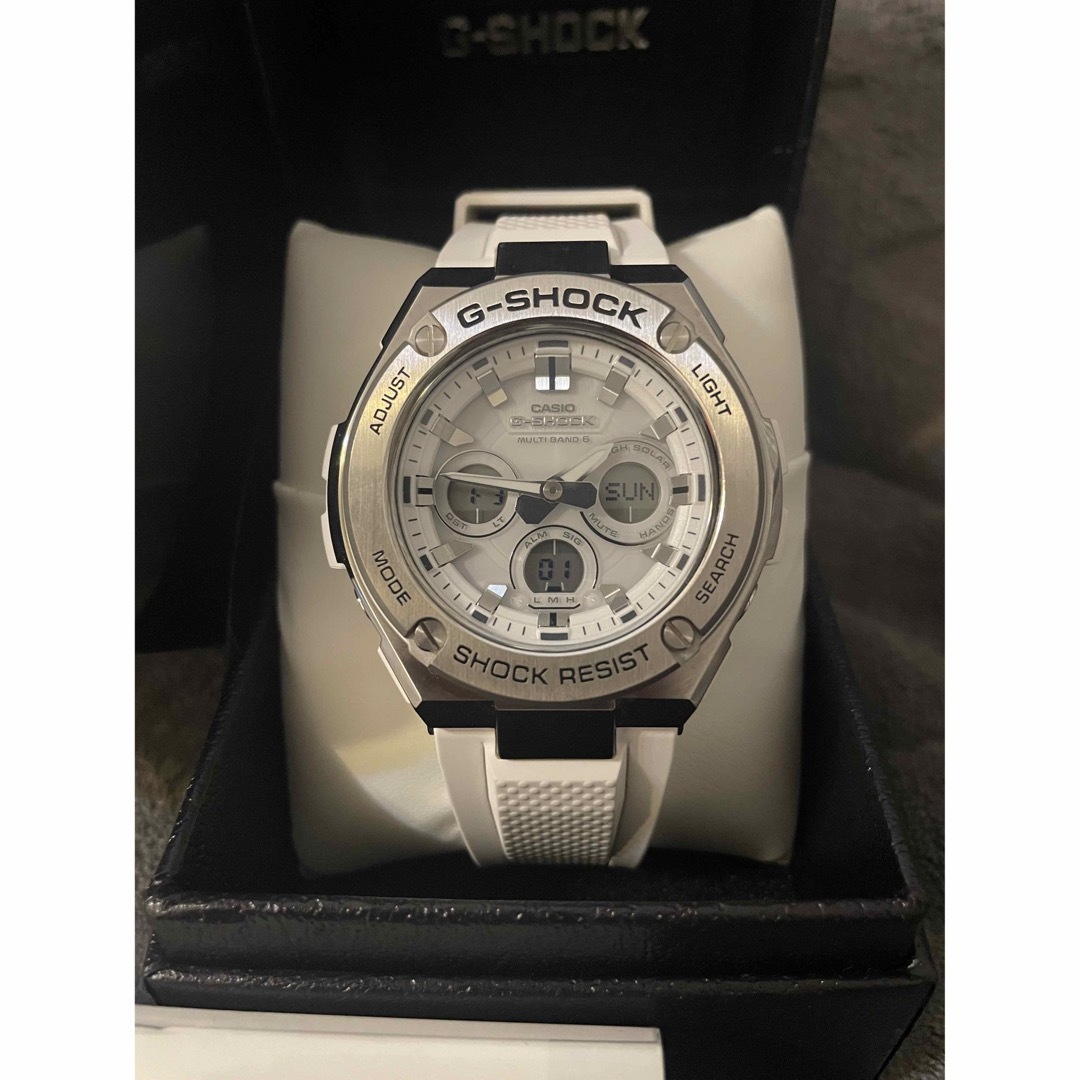 ✳︎G-SHOCK✳︎GST-W3107AJF✳︎ baxvel.com