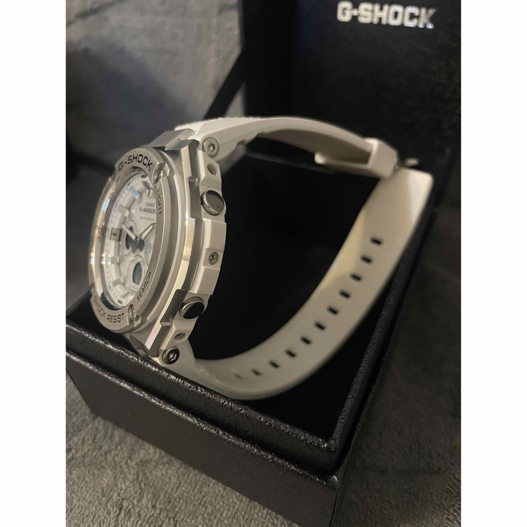 ✳︎G-SHOCK✳︎GST-W3107AJF✳︎ | www.proesmin.com