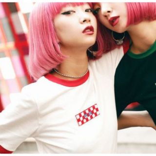 ジュエティ(jouetie)のジュエティ　Tシャツ(Tシャツ(半袖/袖なし))