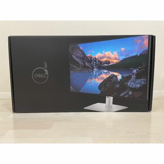 デル(DELL)のDELL U3223QE 31.5インチ 4K デジタルハイエンドシリーズ(ディスプレイ)