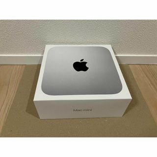 アップル(Apple)の【メモリ/SSD増設】Mac mini 2023 M2 Pro(デスクトップ型PC)