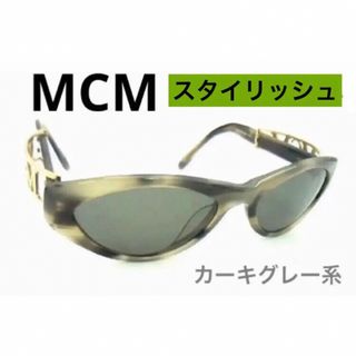 MCM(MCM) サングラス/メガネ(レディース)の通販 45点 | エムシーエムの