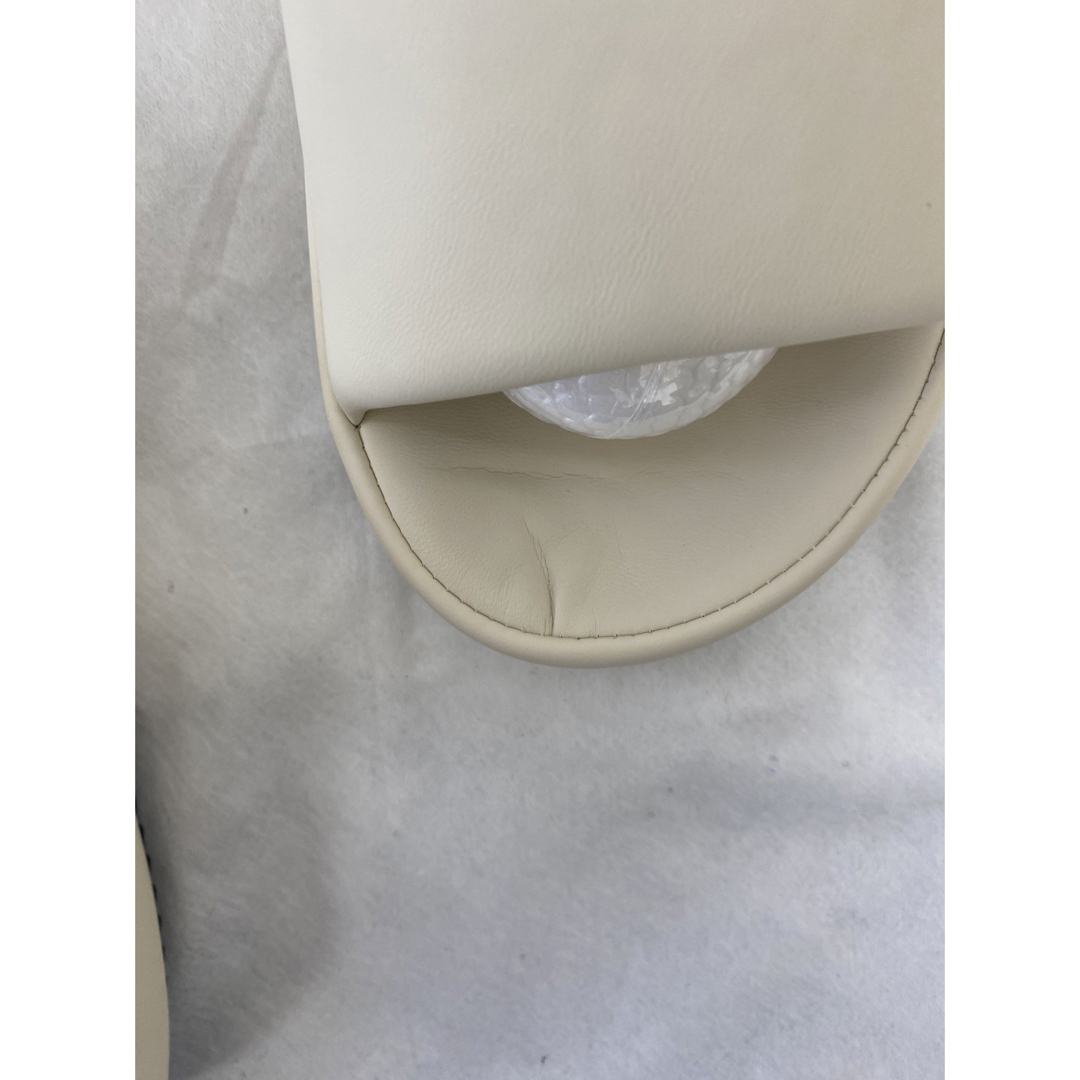 夏SALE レディースサンダル 24cm 3