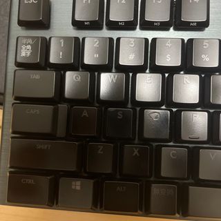 Logicool - 説明欄必ずお読みください LogicoolG913TKLの通販 by rrrrr